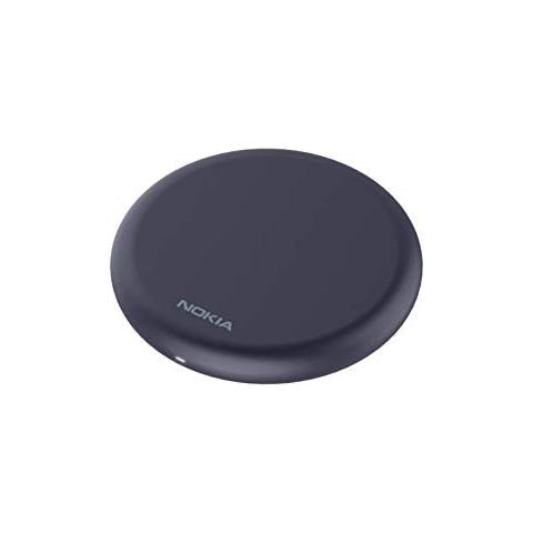 10w Wireless Charger Dt-10w, Midnight Blue - Foto 1
