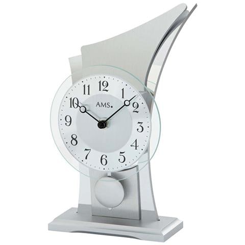 01138 Orologio Da Tavolo - Foto 1