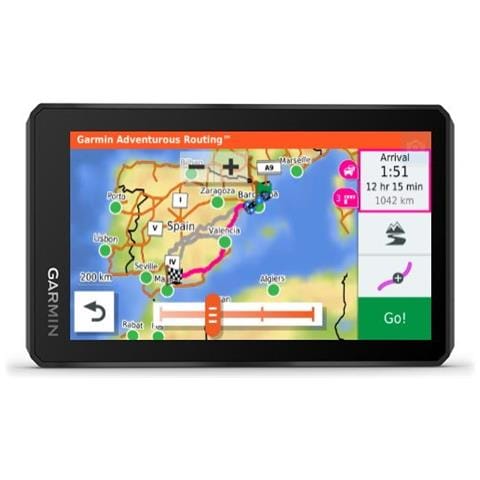 zumo XT Europe - Foto 2