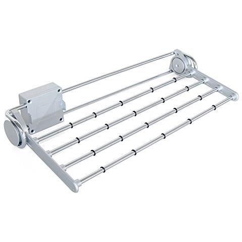 7085625 Portapantaloni Laterale Estraibile Per Armadio - Foto 1