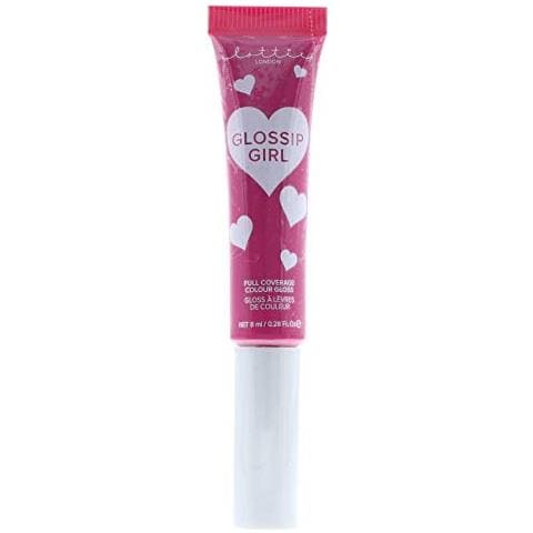 Glossip Girl Full Coverage Gloss 8ml - Hashtag - Foto 1