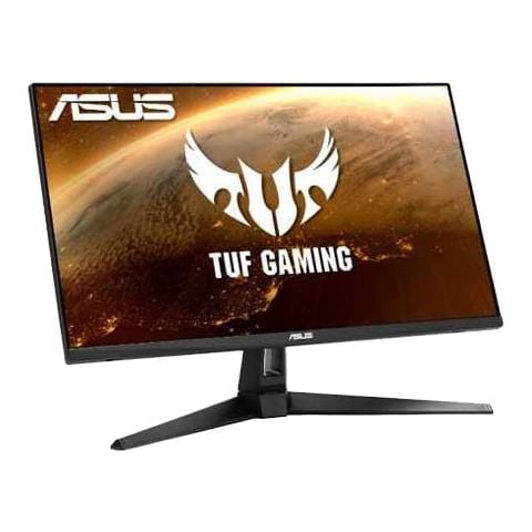 Monitor 27" TUF Gaming VG279Q1A Gaming Monitor, 27" Full HD (1920x1080), IPS, 165 Hz (above 144 Hz), Extreme Low Motion Blur, Adaptive-sync, FreeSync Premium, 1 ms (MPRT) - Foto 8