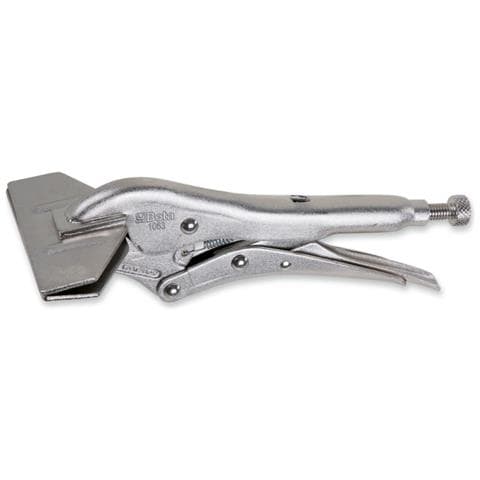 010630021 1063 Pinze Grip Per Lattonieri 200 - Foto 1