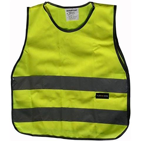 Gilet r Riflettore - Foto 1
