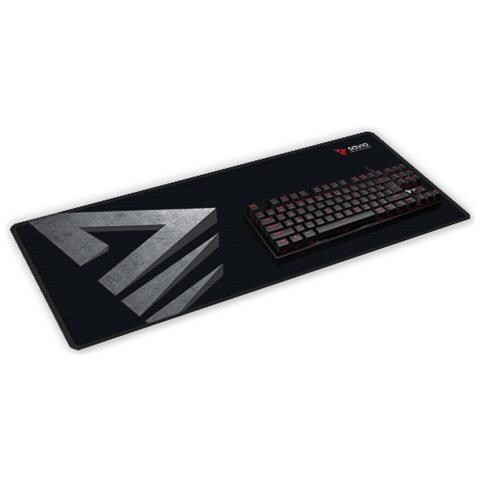 Mousepad Precision Control Xxl - Foto 2