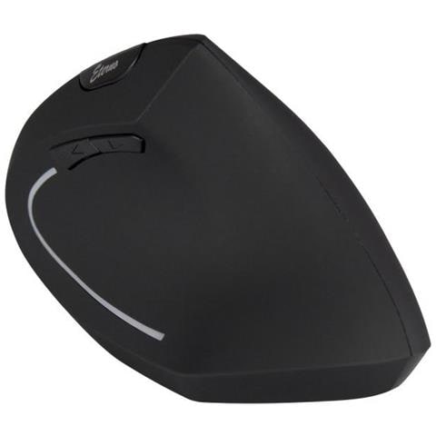 Km-206r Mouse Wireless + Usb Ottico 1600 Dpi Ambidestro (ac Km-206r Wireless Mouse - 800/1200/1600dpi, Usb [ ber Drahtlosen 2,4ghz Nano-empfnger] , Windows 2000 / xp / 7/8/10 Mac Os, Linux)  - Foto 2