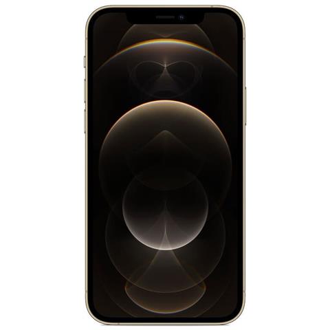 [Ricondizionato GOLD] iPhone 12 Pro Max 128 GB Oro  - Foto 2