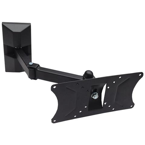 Supporto Tv Per Plasma / led / lcd 10-32 Nero - Foto 1