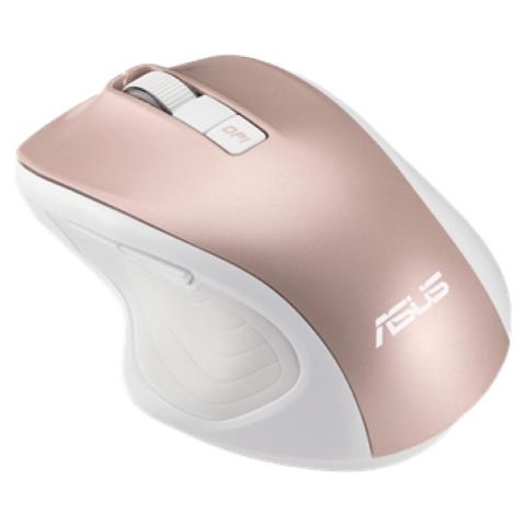 Mw202 - Mud Grey Wireless Optical Mouse 4000dpi - Foto 1