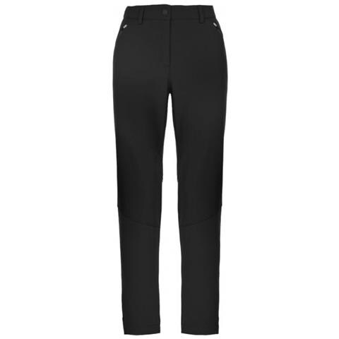 W Dolomia Pant Pantalone Outdoor Donna Taglia 44 - Foto 1