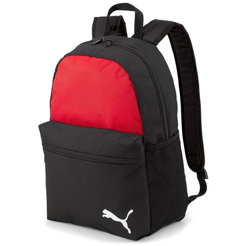 Teamgoal 23 Zaino Core Zaino Unisex Colore Nero /Rosso 18/30 x 43.5 x 13 cm - Foto 1