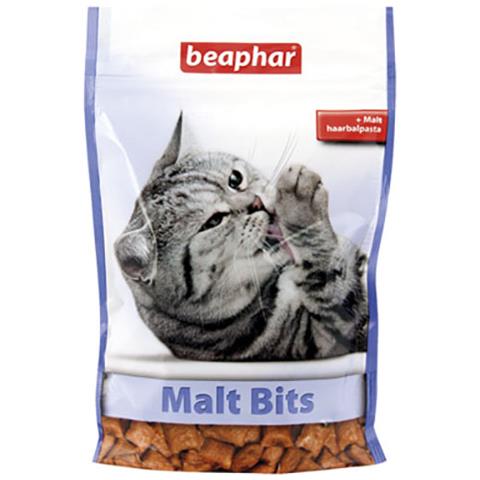 Morsi Malto Malt-bits Gatto Exposito 18 Unità 35 Gr - Foto 1