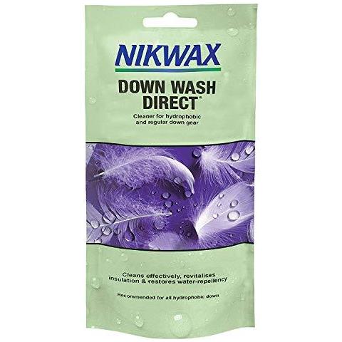 Di Unisex Wash Diretto Tecnico Cleaner-white 1 Litro - Foto 1