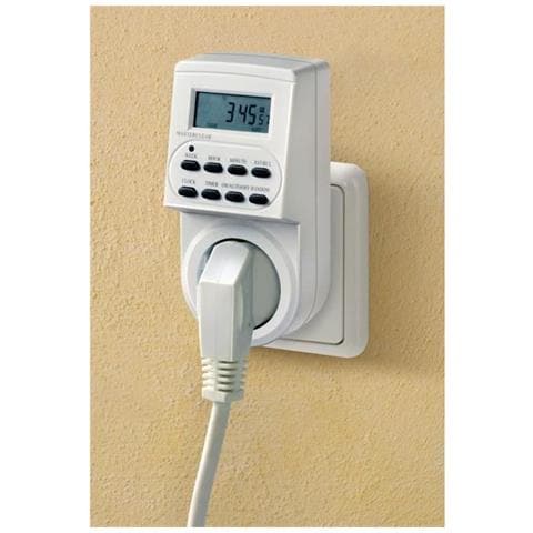 Timer Settimanale - Foto 1