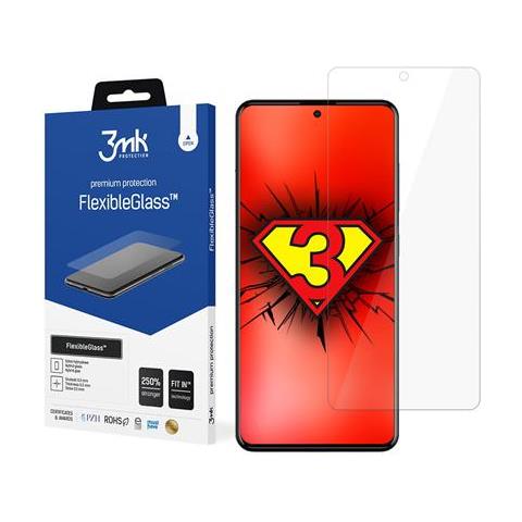 3 Millionen Einheiten Flexibleglass Pro Samsung Galaxy A52 4g/5g / A52s (a526, A525, A528) (5903108343749) - Foto 1