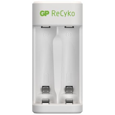 ReCyko+ E211 carica batterie Batteria per uso domestico USB - Foto 5