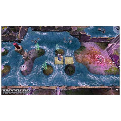 PSP Frantix - Foto 1