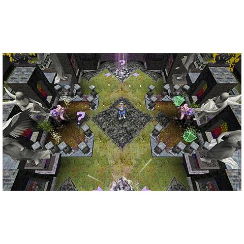 PSP Frantix - Foto 2