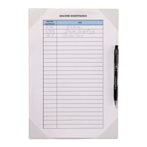 conf. 2 Buste adesive Kang Easy Write B194700 - Foto 1