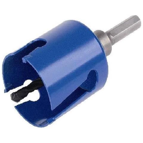3879000, Singolo, Cordless screwdriver, Mattone, Cartongesso, Plastica, Calcestruzzo poroso, Legno, Blu, Tungsten carbide tipped (TCT) , Attacco esagonale - Foto 8