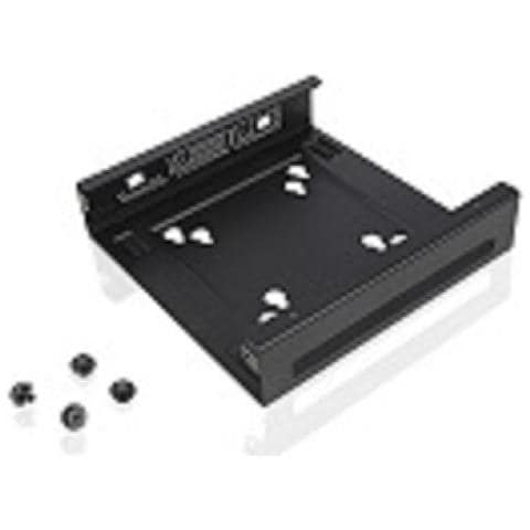 Montaggio VESA ThinkCentre Tiny II Colore Nero - Foto 1