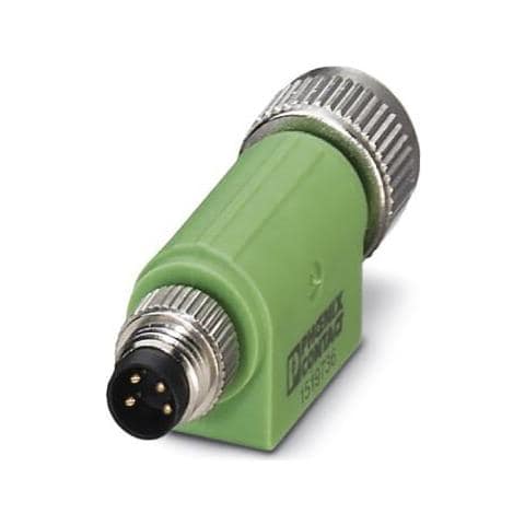 1519736 adattatore per inversione del genere dei cavi - Foto 1