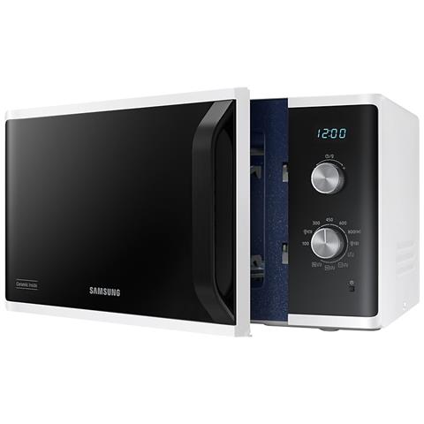 MG23K3614AW /EG forno a microonde Bianco Microonde combinato Superficie piana 23 L 800 W - Foto 2