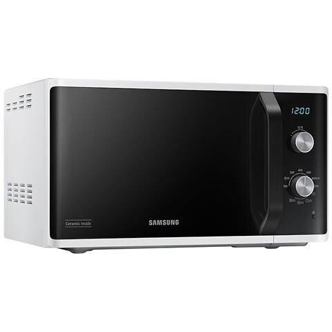 MG23K3614AW /EG forno a microonde Bianco Microonde combinato Superficie piana 23 L 800 W - Foto 11