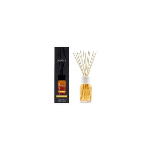 Diffusore Per Ambienti 500 Ml Fiori D'arancio Giallo - Foto 3