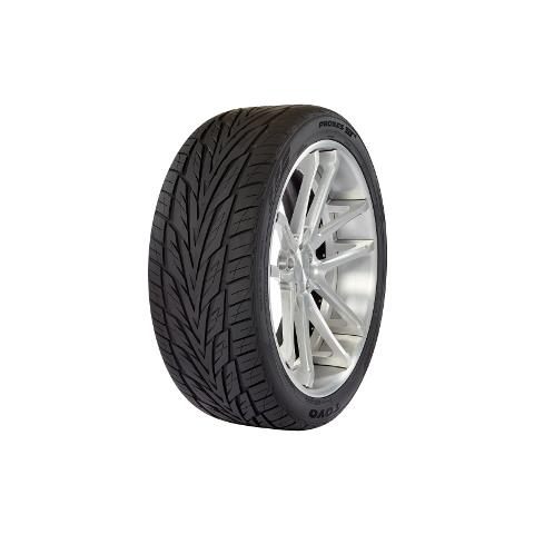Pneumatico Proxes St 3 Xl 255/60r17 110v - Estivo - Foto 1