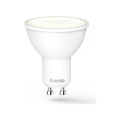 00176585 Lampadina A Risparmio Energetico 5,5 W Gu10 A+ - Foto 1