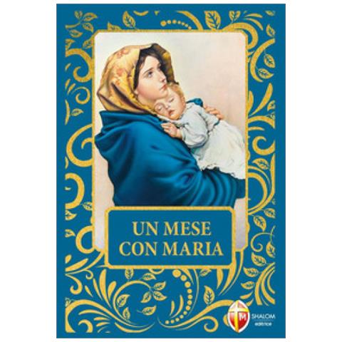 Un Mese Con Maria - Foto 1