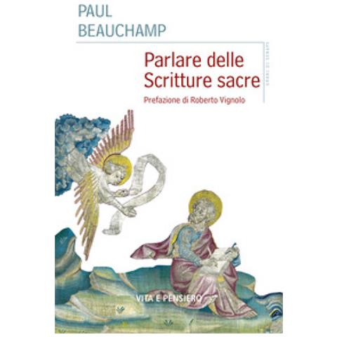 Paul Beauchamp - Parlare Delle Scritture Sacre - Foto 1