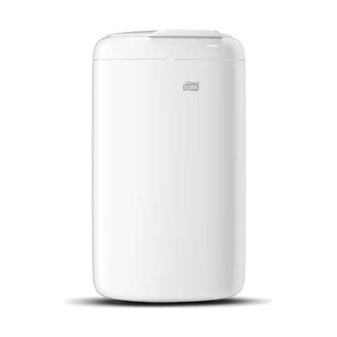 Cestino per Spazzatura Elevation Design da 5 Litri Colore Bianco - Foto 2