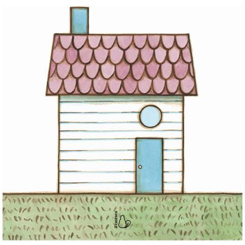 Kevin Henkes - Una Casa. Ediz. A Colori - Foto 2