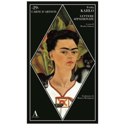 Frida Kahlo - Lettere Appassionate - Foto 1