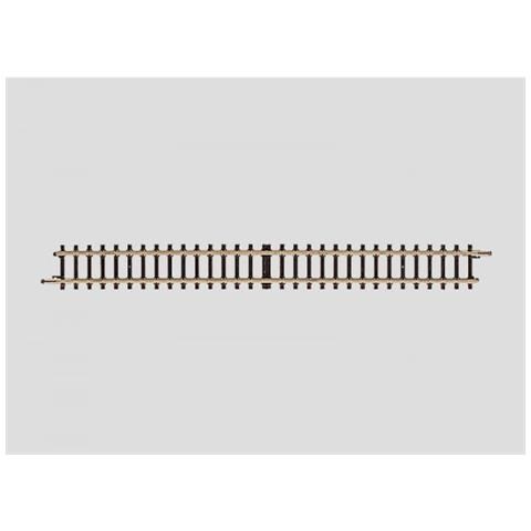 Mrklin Straight Adjustment Track Traccia - Foto 1