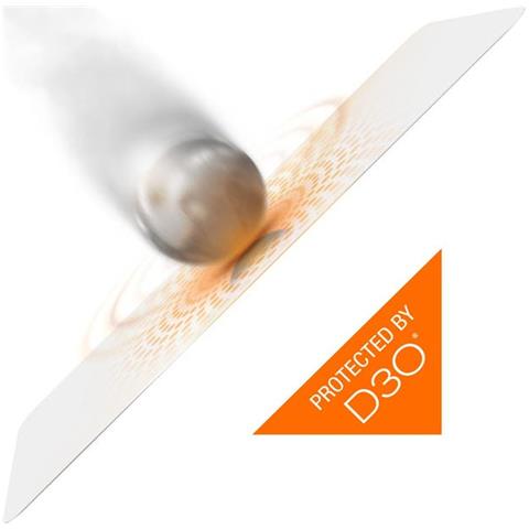 Havana custodia 16,5 cm (6.5"") Cover Nero per Galaxy A53 5G - Foto 4