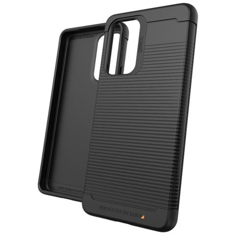 Havana custodia 16,5 cm (6.5"") Cover Nero per Galaxy A53 5G - Foto 1