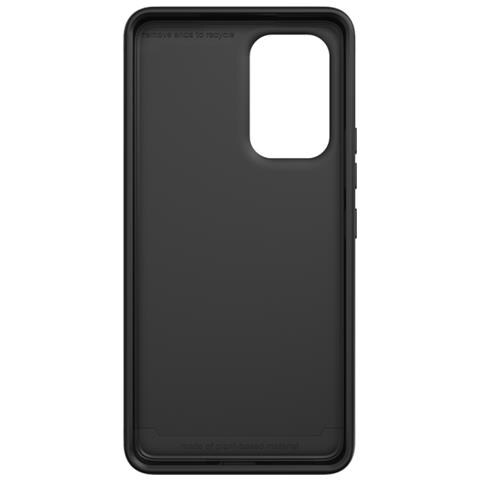 Havana custodia 16,5 cm (6.5"") Cover Nero per Galaxy A53 5G - Foto 2