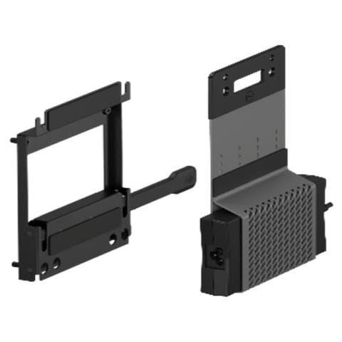 OPTIPLEX MICRO /TC VESA MOUNT W /ADAP - Foto 1