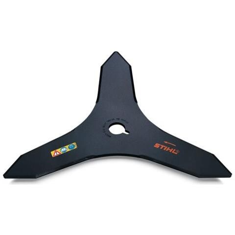 41127134100 accessorio per decespugliatore e tagliabordi Lama per decespugliatore - Foto 1