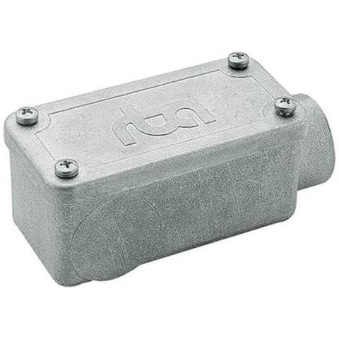Giunto Deriv.serie B G3/4' - R83004 - Foto 1