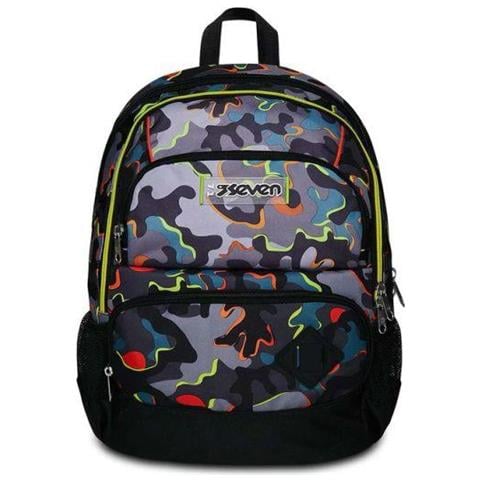 Zaino Scuola Advanced Pockets - Foto 1