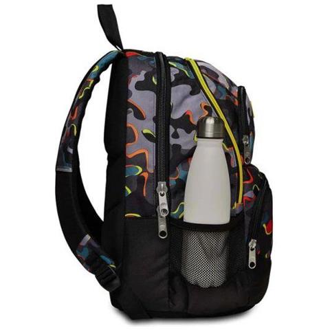 Zaino Scuola Advanced Pockets - Foto 2