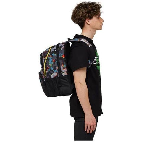 Zaino Scuola Advanced Pockets - Foto 9
