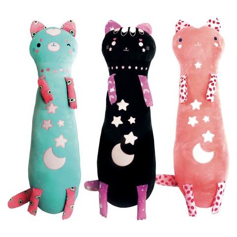 Peluche Nice 48000 Momomi Takai Assortito - Foto 1