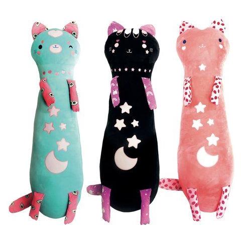 Peluche Nice 48000 Momomi Takai Assortito - Foto 2