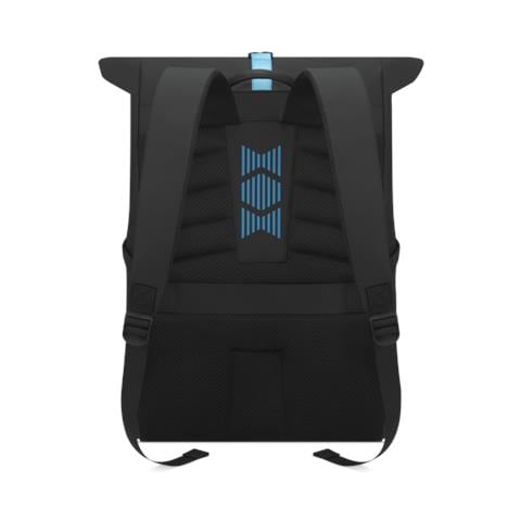 Ideapad Gaming Modern Backpack - Zaino Da Viaggio Nero - Foto 3