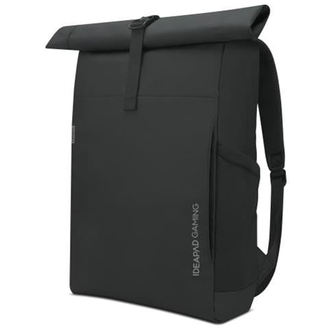 Ideapad Gaming Modern Backpack - Zaino Da Viaggio Nero - Foto 1